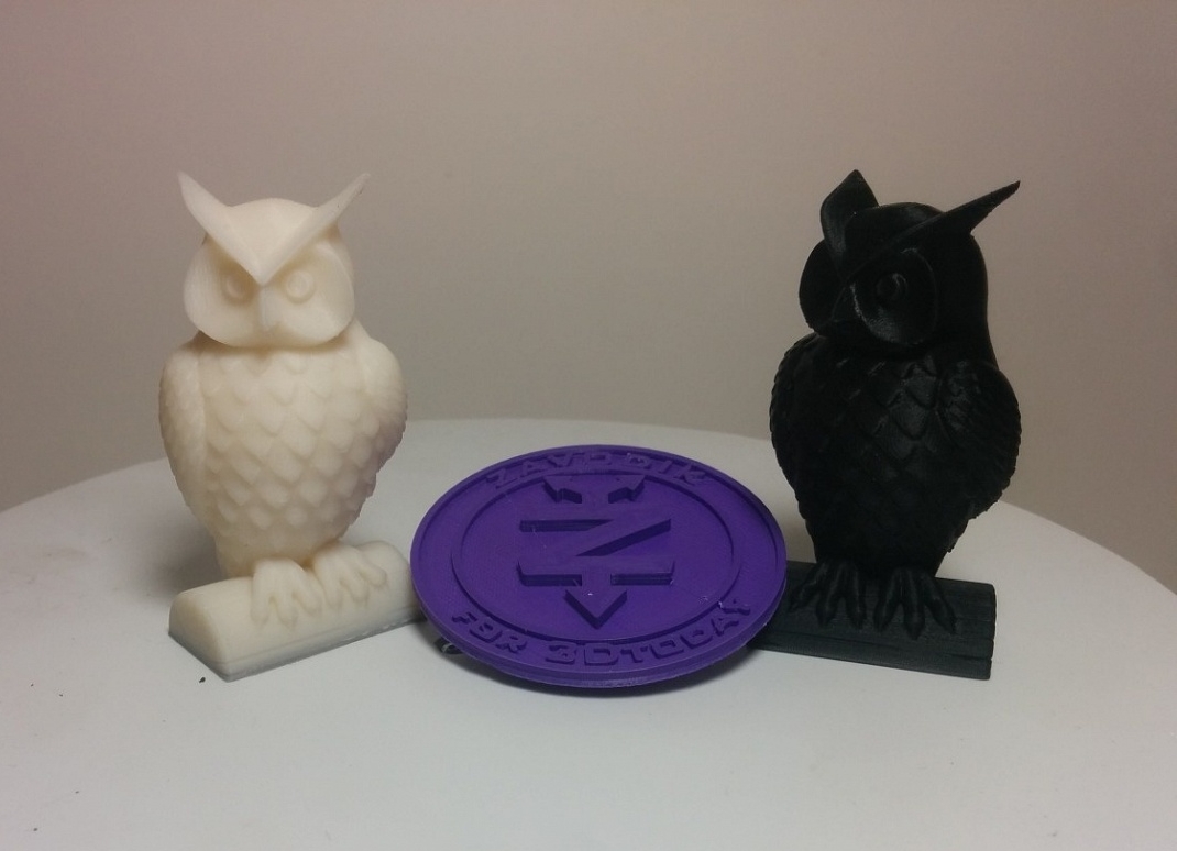 3D принтер ZAV MAX T