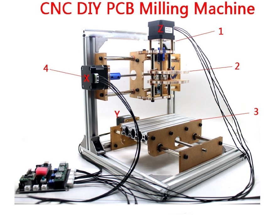 Куплю микро-фрезер 