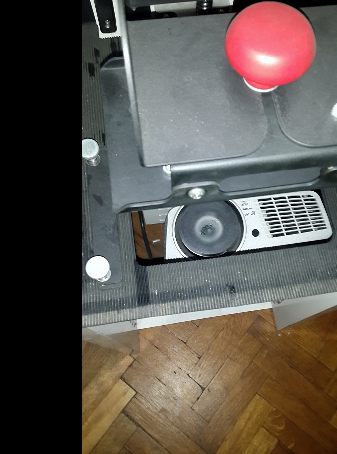 Обменяю 3d принтер RussianDLP Обменяю 3d принтер RussianDLP