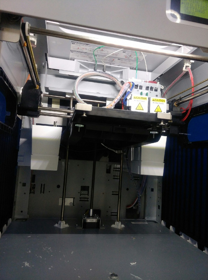 3D-принтер DA VINCI 2.0 Duo