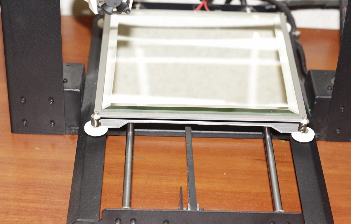 Продам или поменяю Wanhao duplicator i3 v2