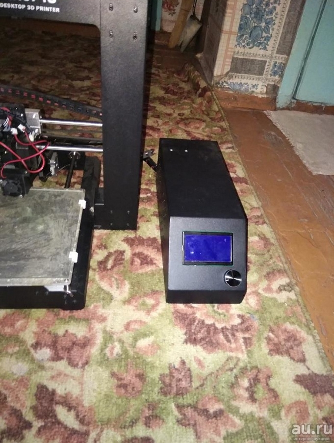 Продам wanhao duplicator i3 v2.0