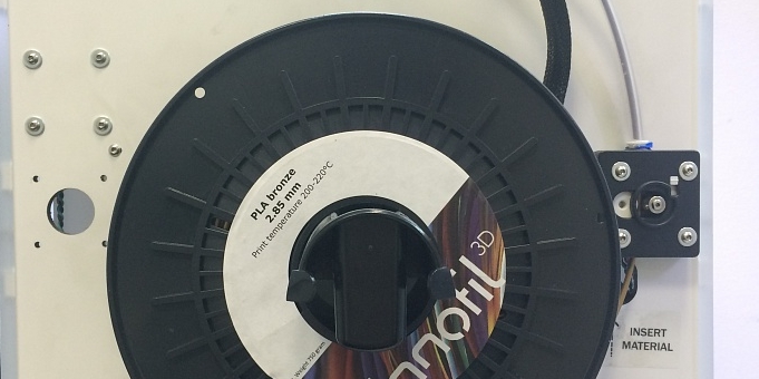 Продаю 3D-принтер Ultimaker 2