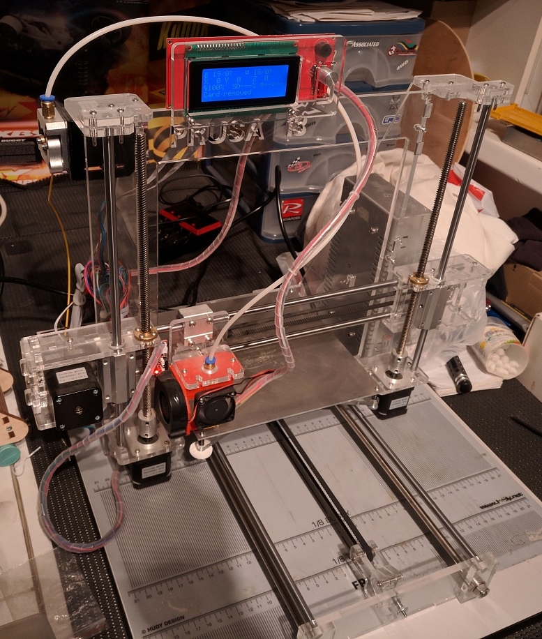 Prusa i3