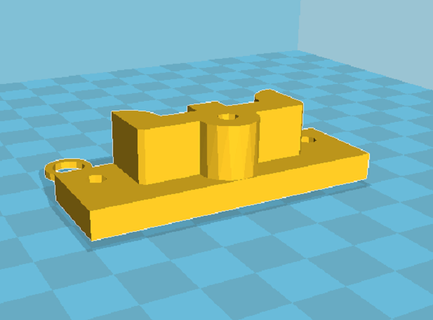 AM2/AM3 Soket Modifiye soğutucu montajı (Plastik Aparattır!!!) AM2/AM3 Soket Modifiye soğutucu montajı (Plastik Aparattır!!!)
