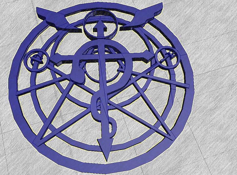 Dönüşüm Çemberi - 10cm*10cm (Plastik Aparattır!!!)