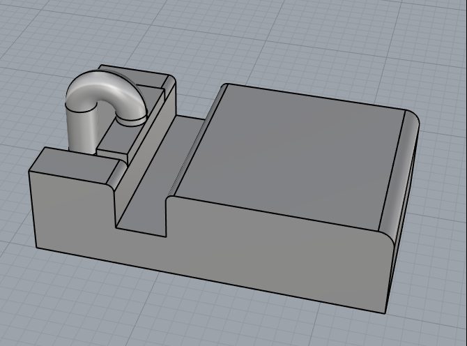 Как отсканировать деталь для 3d принтера