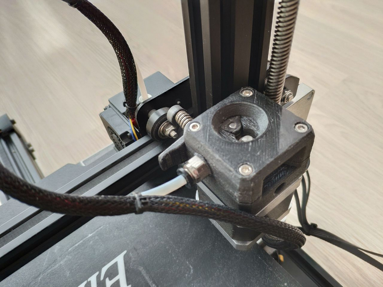 Creality Ender-3 PRO