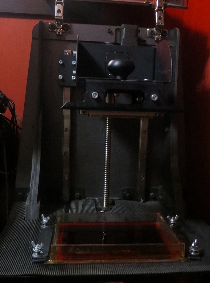 Продаю 3d принтер