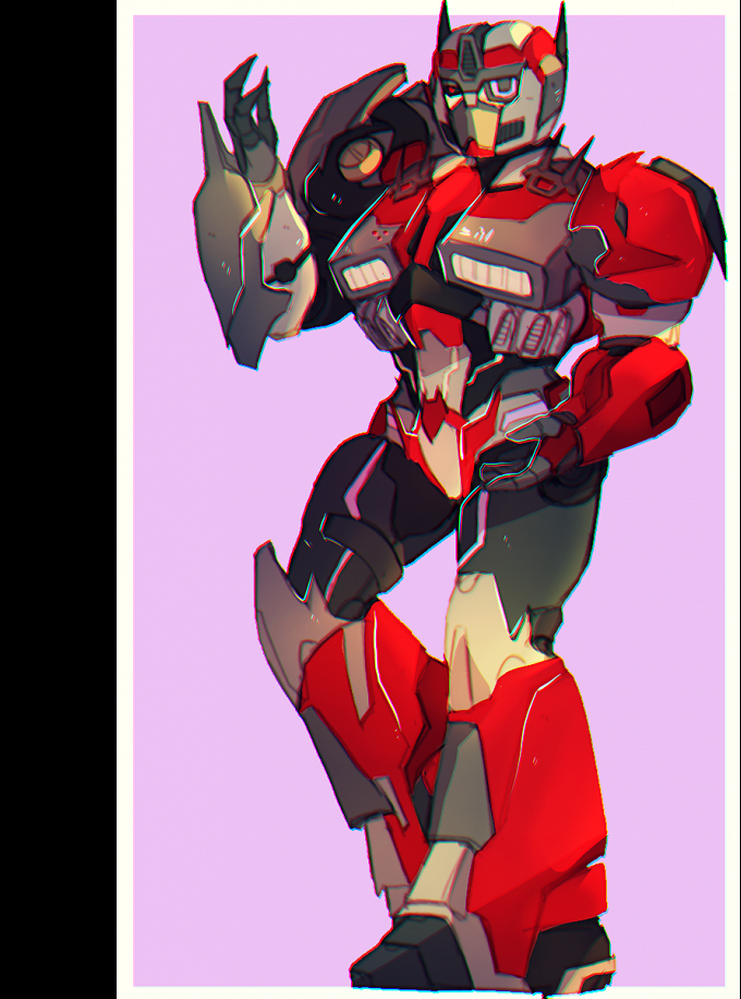 Модель персонажа на заказ