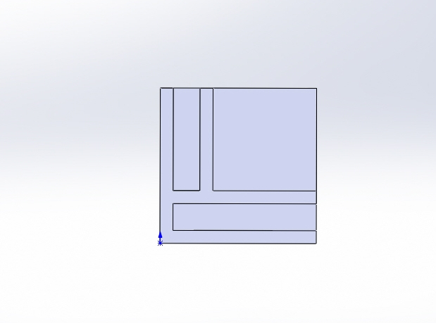 Kutular için bağlantı köşesi (4mm duvarlar için) (Plastik Aparattır!!!)