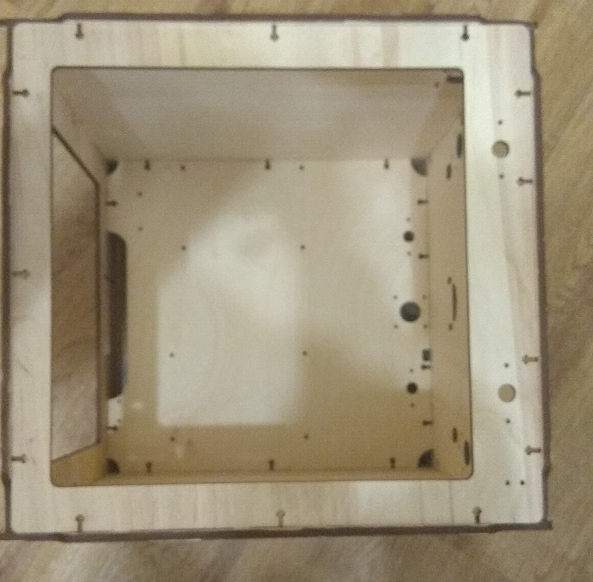 Продам корпус ULTIMAKER