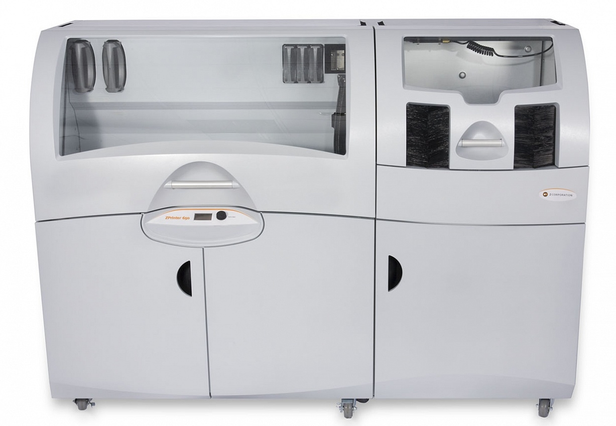 Срочная продажа ZPrint 650 + GenLab