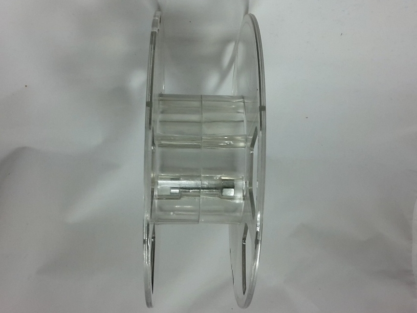 Продаю катушки для намотки 3D пластика