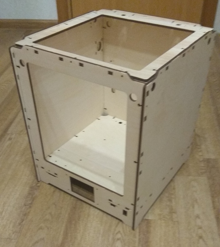 Продам корпус ULTIMAKER