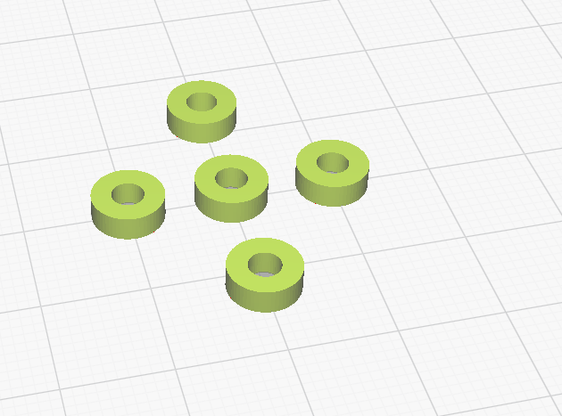 INTERSKOL'den pilin üst kısmı (Plastik Aparattır!!!)