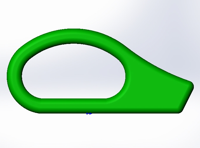 Makas sapı (Plastik Aparattır!!!)