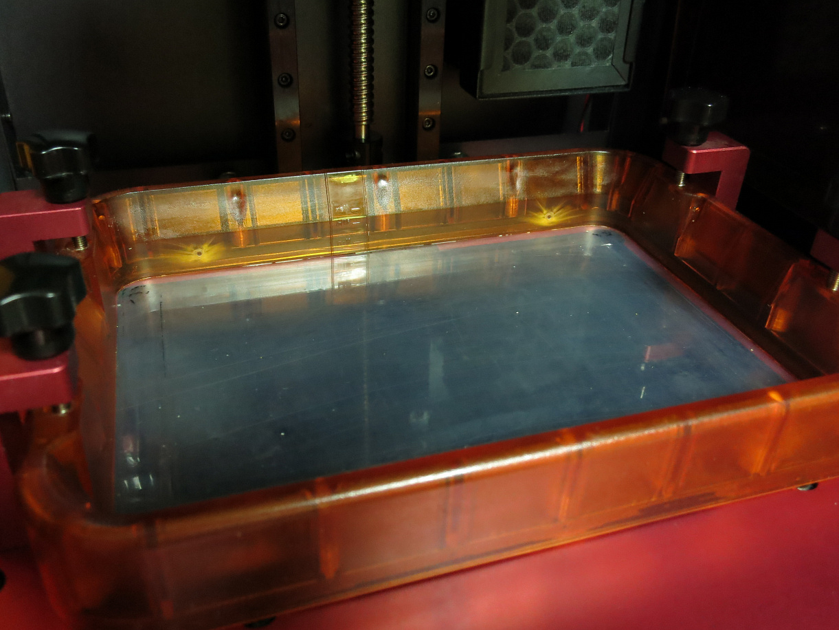 Продаем 3D принтер Wanhao Duplicator 8 Б/У