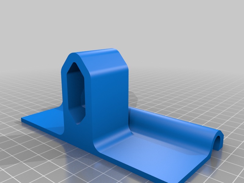 Gadget'ları şarj etmek için stand (Plastik Aparattır!!!)