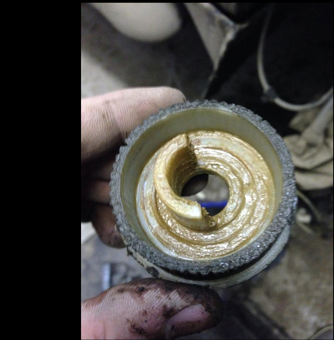 Требуется разработка модели и печать шестерней антенны Lexus LX 470 2004 г.в. Москва.