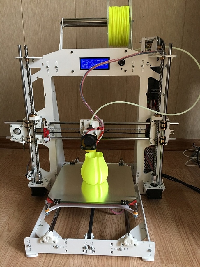 Отдам в хорошие руки P3Steel