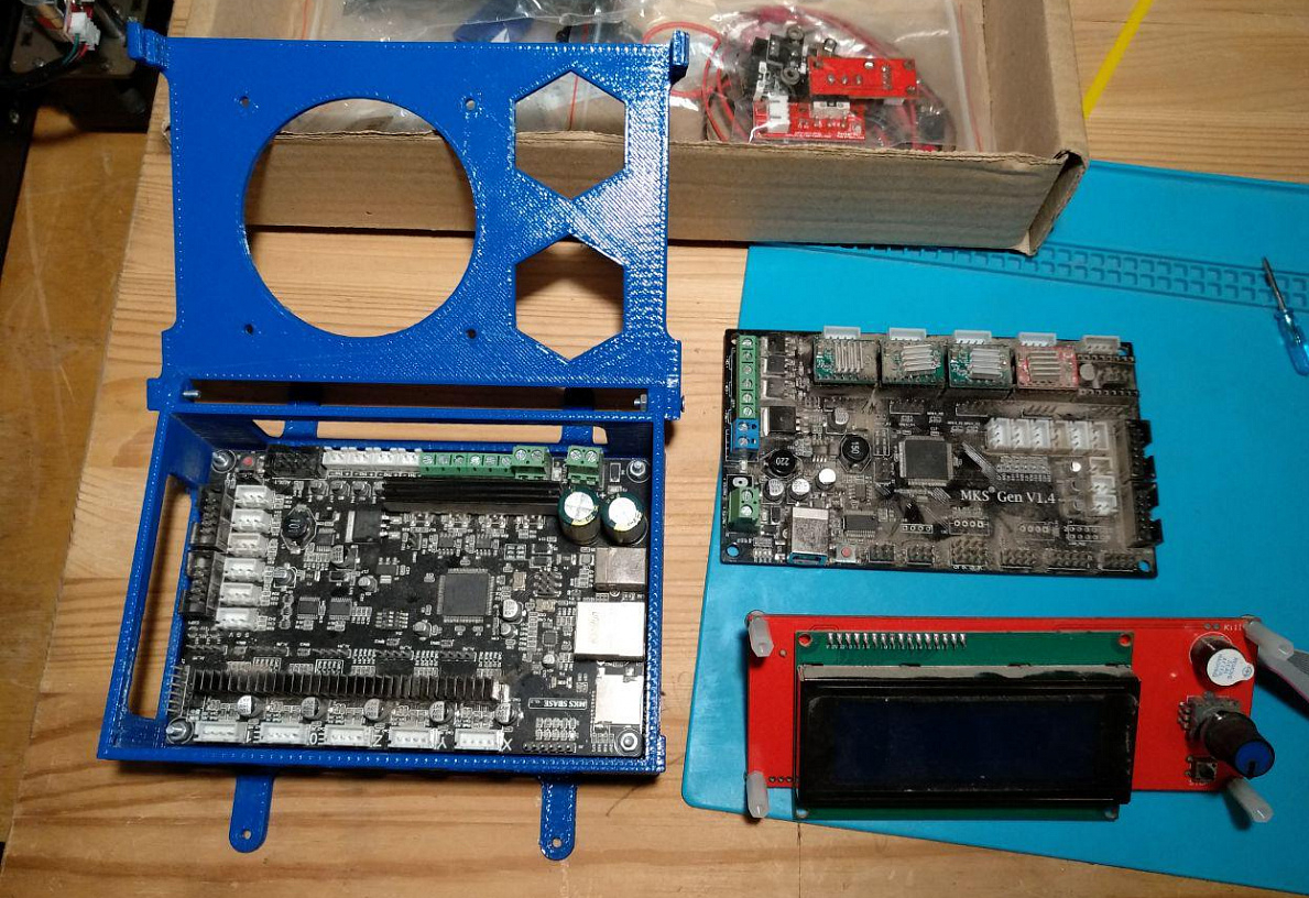 Принтер BiZone