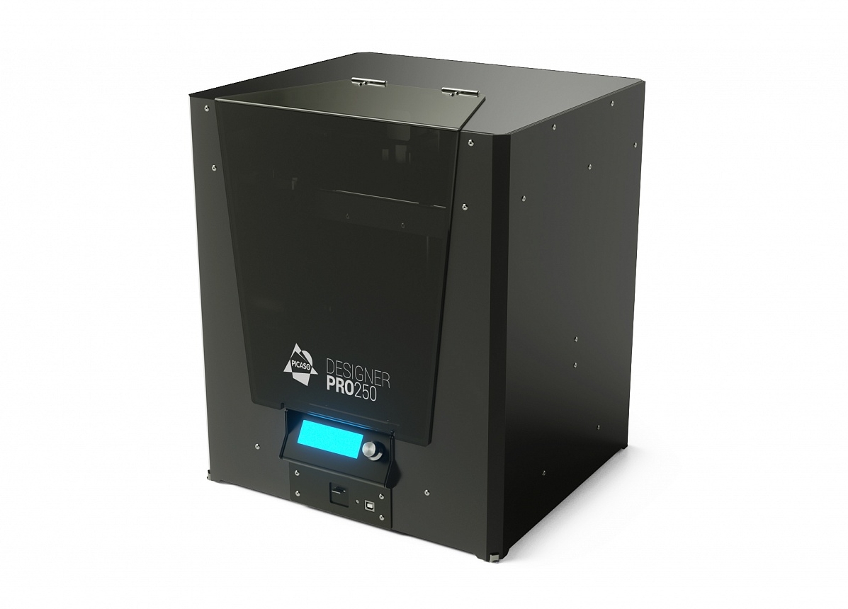 Picaso Designer PRO 250