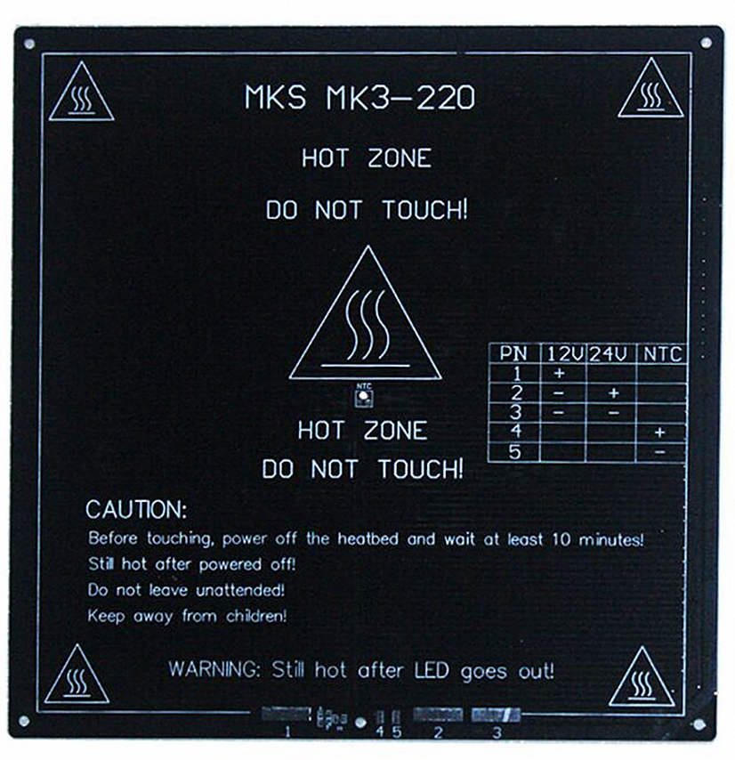 Горячий стол