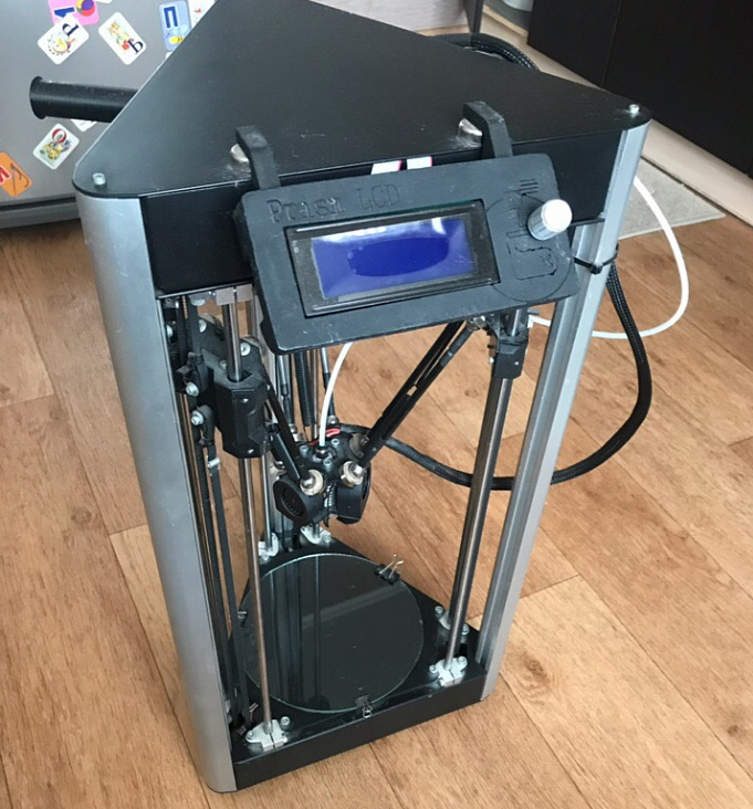 Продам 3D Printer PRISM MINI