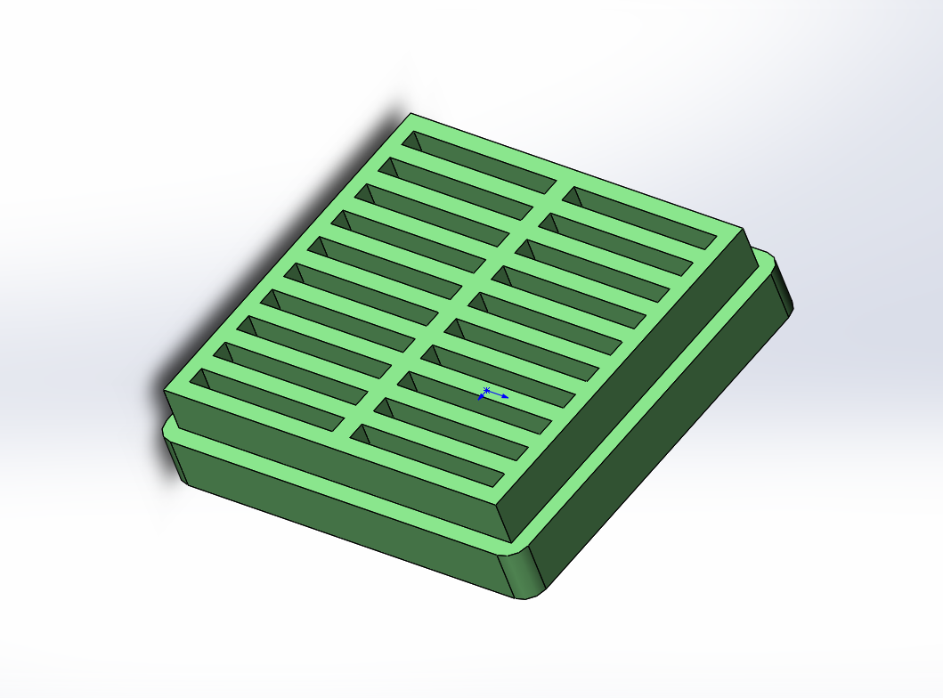 SD kartları saklamak için kutu (20 parça alır) (Plastik Aparattır!!!)