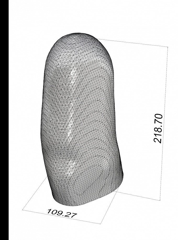 напечатать ABS