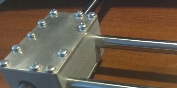 Продам детали