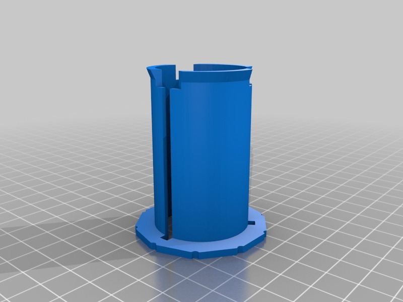Küçük eşyalar için organizatör (Plastik Aparattır!!!)