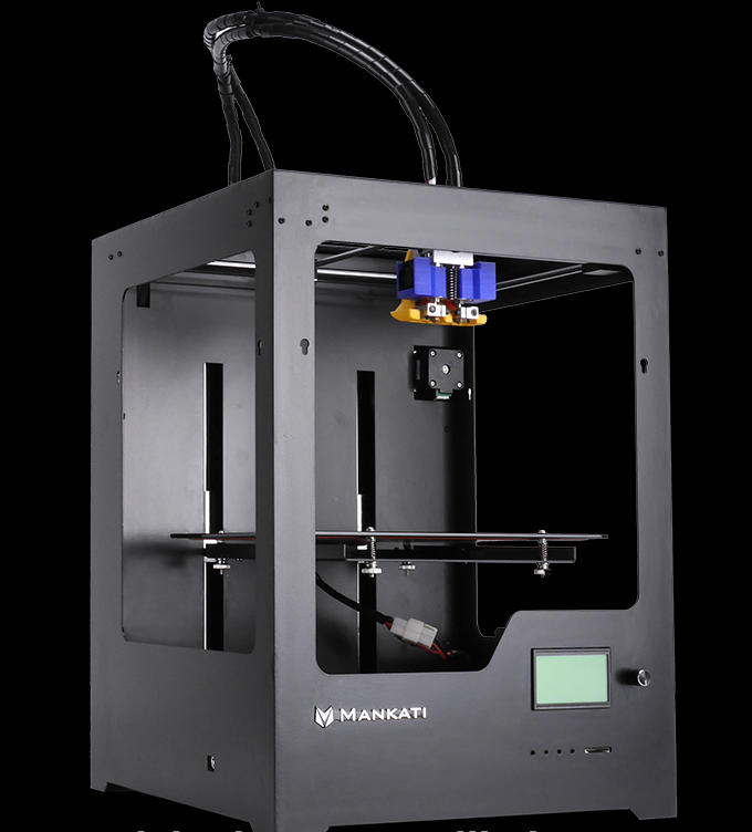 продам 3d принтер