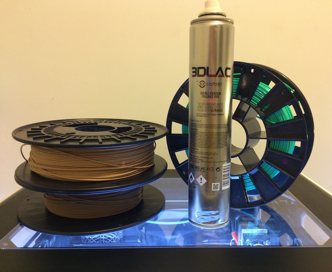 Продается Witbox 2