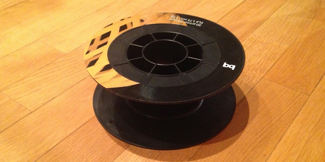 Пустые катушки под 1кг пластика (5 шт) Пустые катушки под 1кг пластика (5 шт)