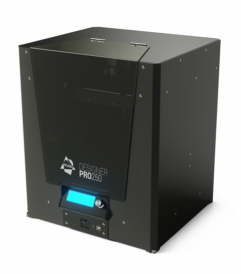 Продам принтер Picaso Desinger Pro 250 Продам принтер Picaso Desinger Pro 250