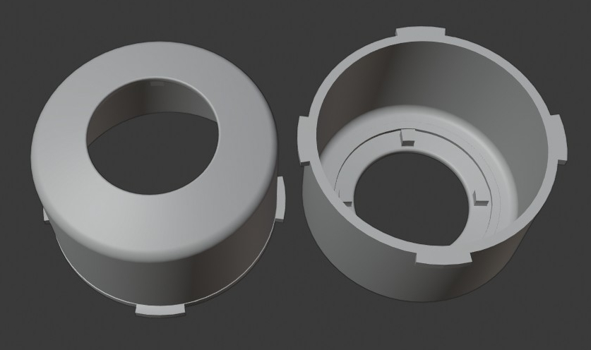 Нужно за недорого напечатать 3д модель