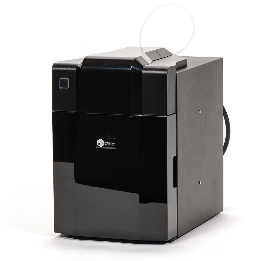 Продам 3D принтер UP! mini