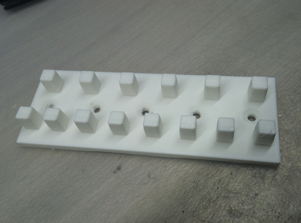 Stanley soket tutucu (Plastik Aparattır!!!)