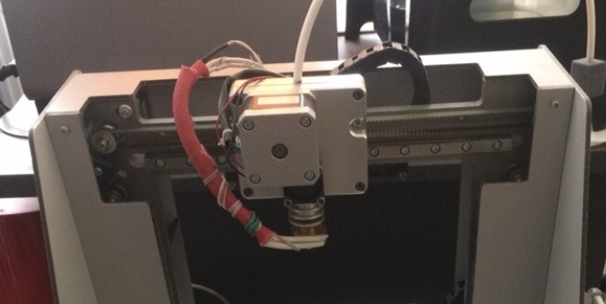 3D-принтер PrintBox3D One