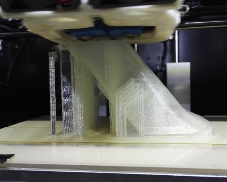   Продам  Wanhao Duplicator 4S