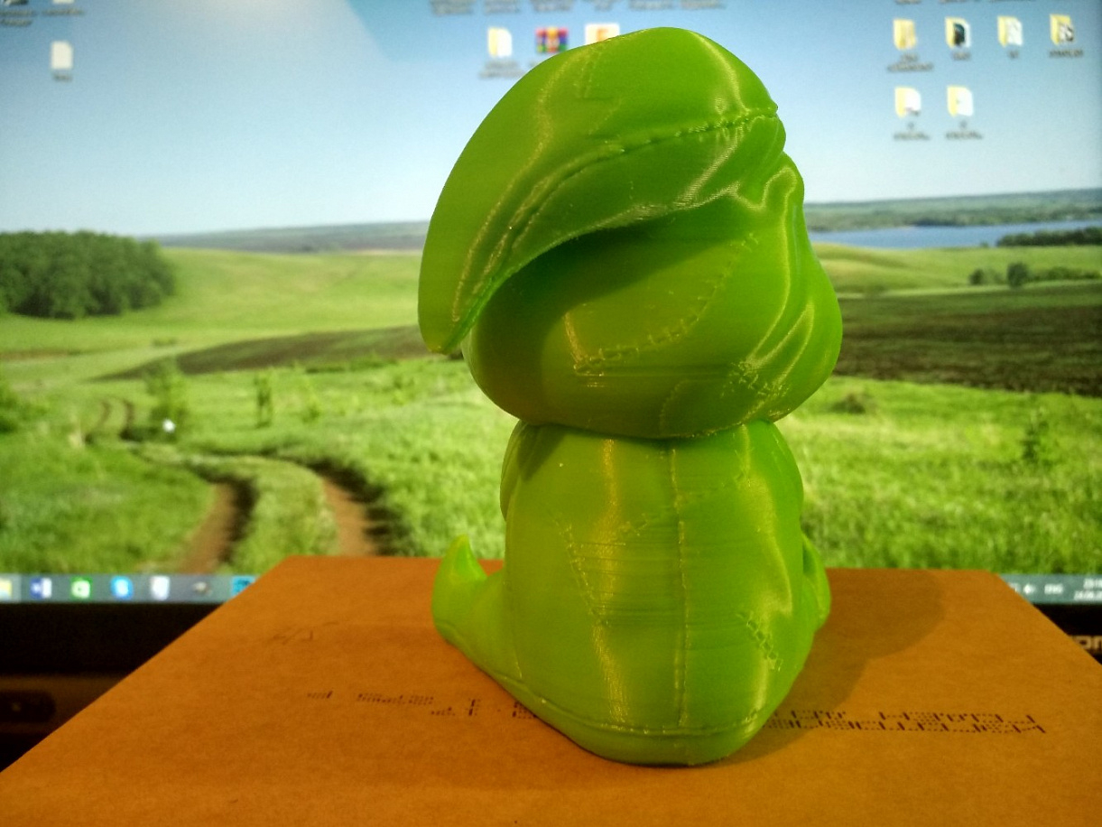 3D принтер Anet A6  3D принтер Anet A6