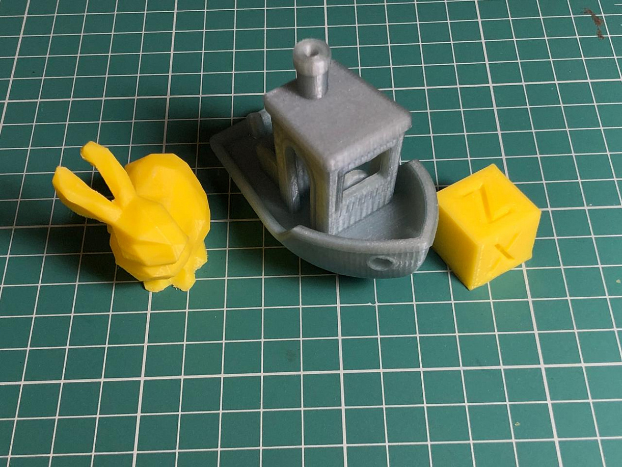 Продам Tevo Tarantula (upgraded)