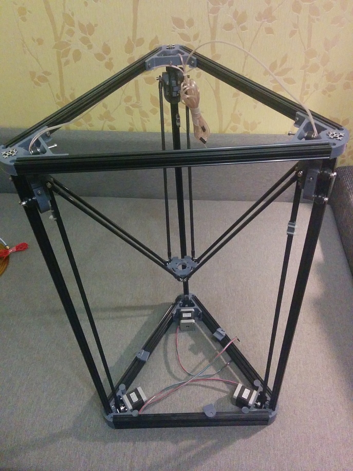 Продажа комплектующих