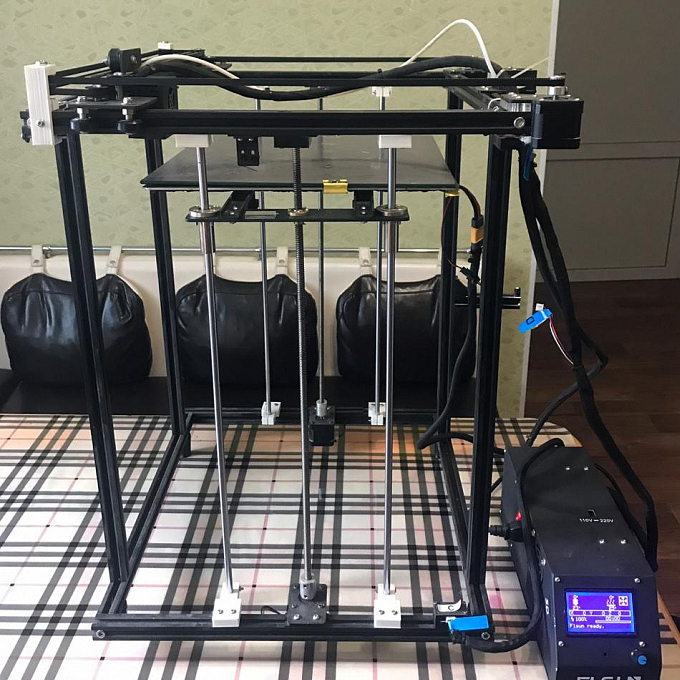 Распродажа оборудования