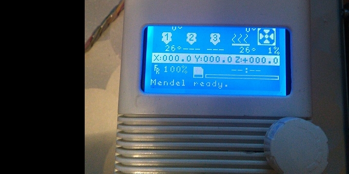 Продам 3Д принтер