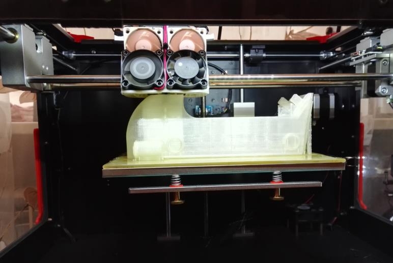   Продам  Wanhao Duplicator 4S