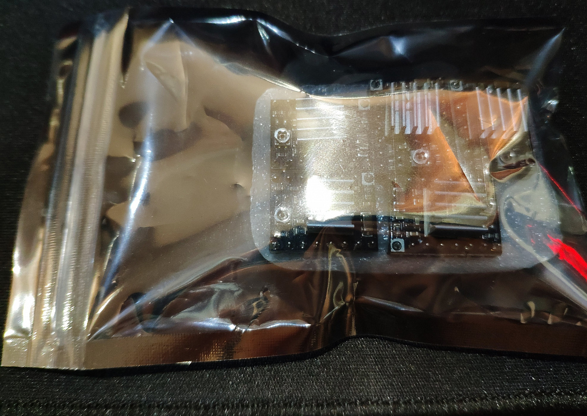 Драйвера управления шаговыми двигателями A4988