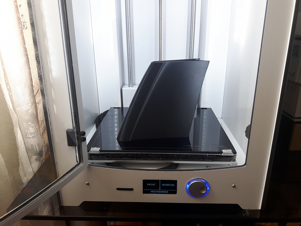 Продам Клона Ultimaker 2 Dual